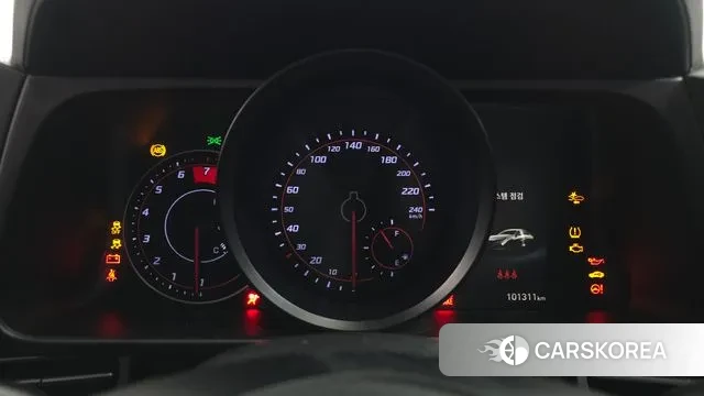 Hyundai Avante (CN7) id 3567307 из Кореи 18