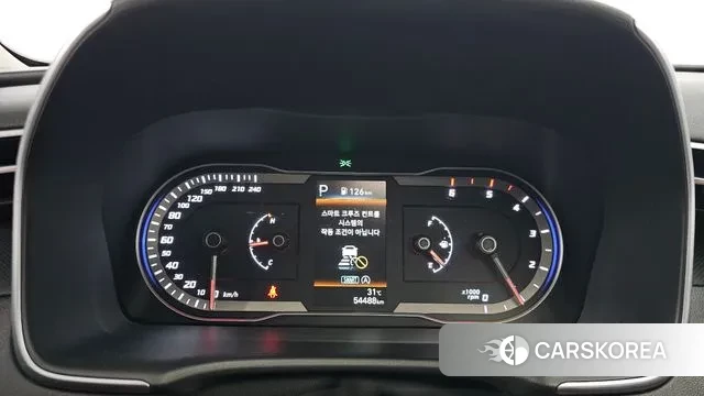 Hyundai Tucson (NX4) id 3022112 из Кореи 18