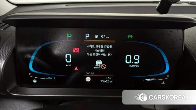 Hyundai Casper id 3839120 из Кореи 18