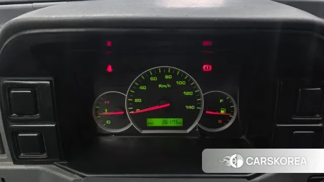 Chevrolet (GM Daewoo) New Damas id 3445114 из Кореи 18