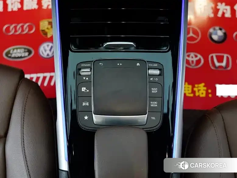 Mercedes-Benz GLB id 4547486 из Китая 15