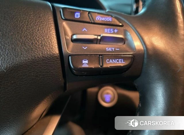 Hyundai Kona Electric id 4520834 из Кореи 14
