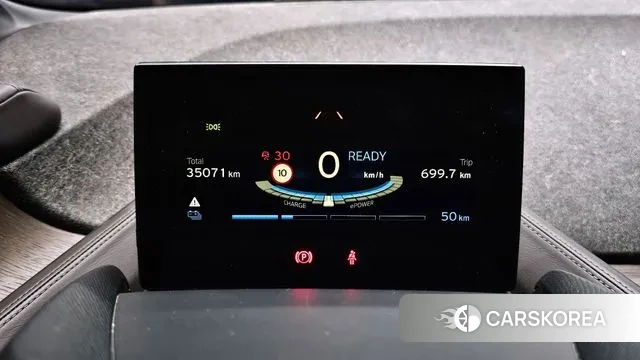 BMW i3 id 3396960 из Кореи 18