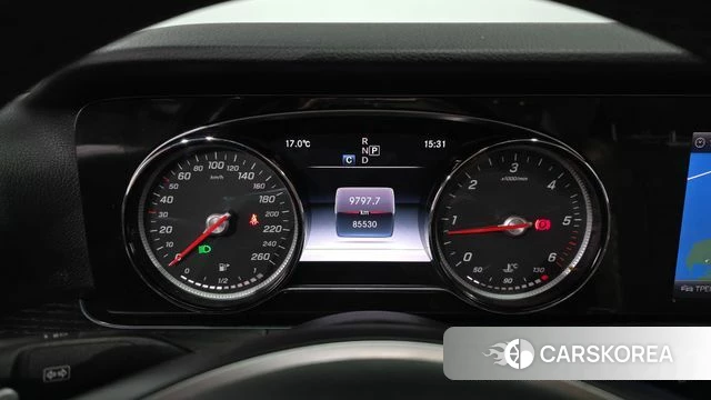 Mercedes-Benz E-Class W213 id 3867395 из Кореи 18