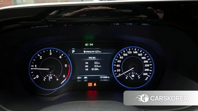 Hyundai Palisade id 3916719 из Кореи 18