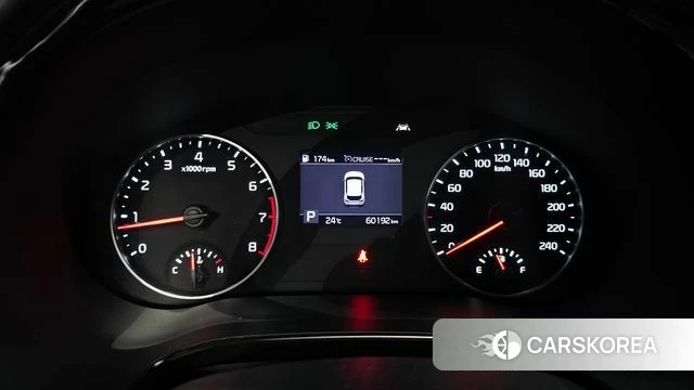 Kia Seltos id 3942072 из Кореи 18