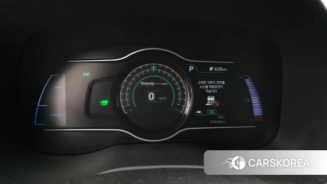 Hyundai Kona Electric id 4410575 из Кореи 18