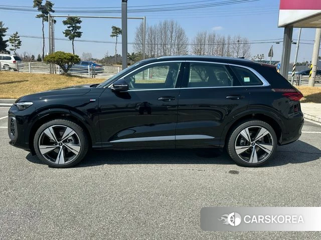 Audi Q5 (80A) id 3882692 из Кореи 17