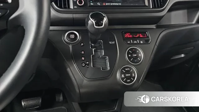 Kia The New Kia Ray id 3487618 из Кореи 18