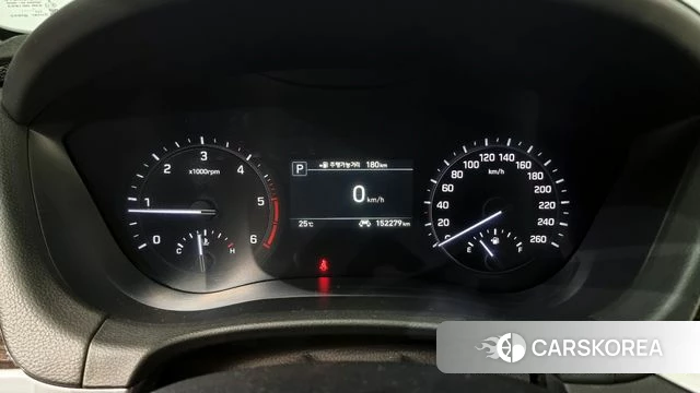 Genesis G80 id 4403379 из Кореи 18