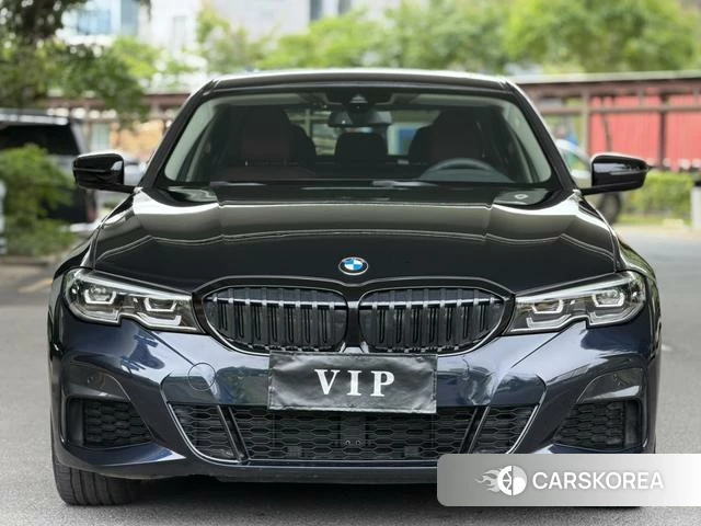 BMW 3 series id 4278404 из Китая 13