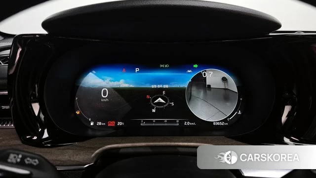 Kia K5 3rd generation id 3904989 из Кореи 18