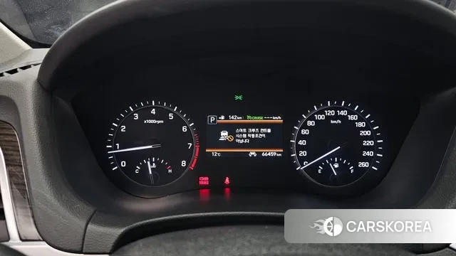 Genesis G80 id 3509645 из Кореи 18