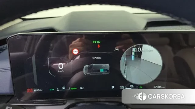 Kia The New Carnival 4th Generation id 3420155 из Кореи 18