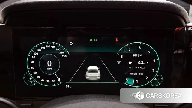 Hyundai The New Grandeur IG id 3865465 из Кореи 18