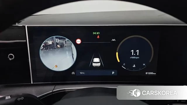 Hyundai Santa Fe (MX5) id 3751547 из Кореи 18