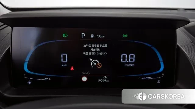 Hyundai The New Casper id 3576037 из Кореи 18