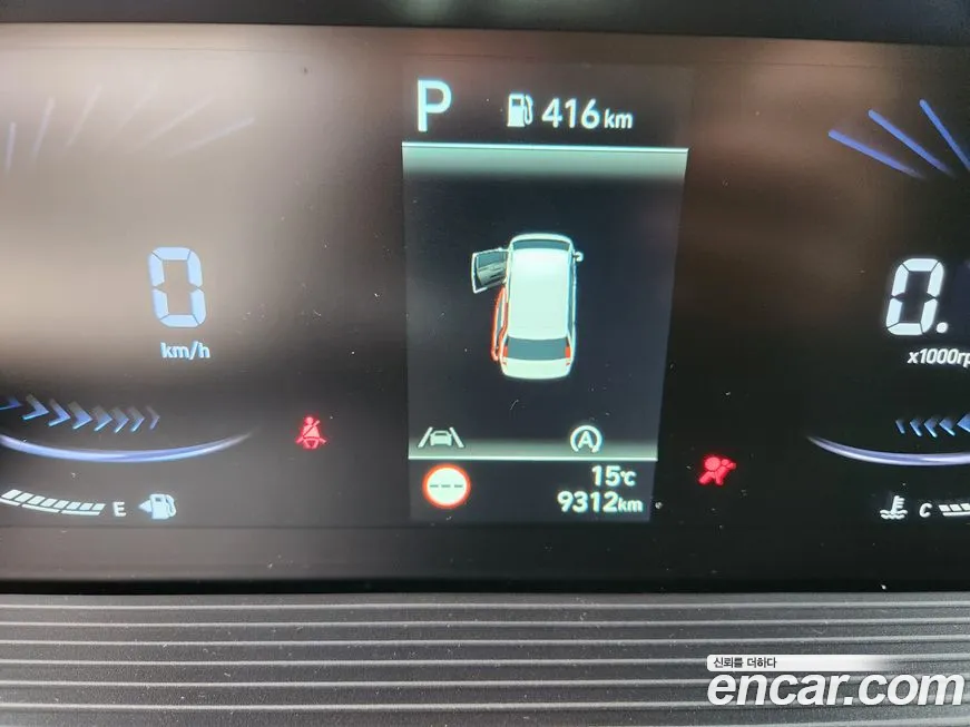 Hyundai Staria id 2109589 из Кореи 17