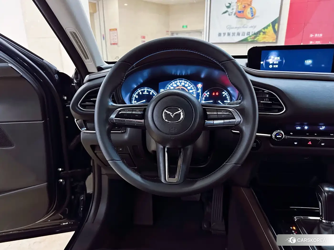 Mazda CX-30 id 4559584 из Китая 18
