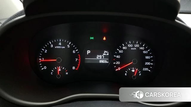 Kia Morning Urban (JA) id 4414703 из Кореи 18