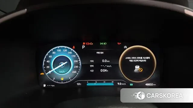 Hyundai The New Santa Fe id 3740695 из Кореи 18