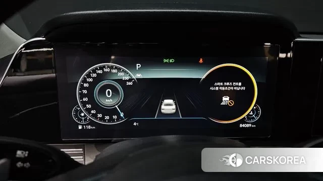 Hyundai The New Grandeur IG id 3675760 из Кореи 18