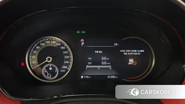 Genesis GV70 id 2931607 из Кореи 18