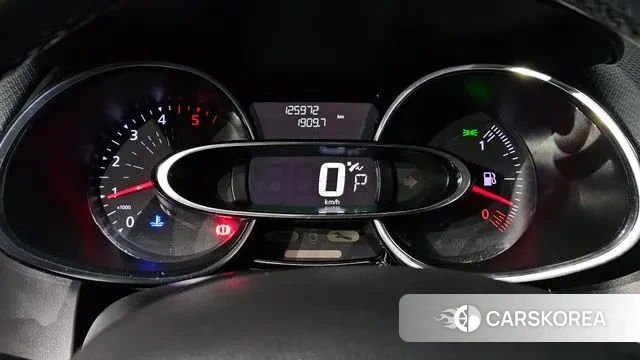 Renault Korea (Samsung) Clio id 3407692 из Кореи 18