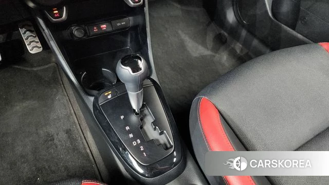 Kia All New Morning (JA) id 4384938 из Кореи 30