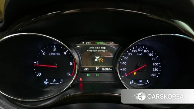 Kia The New Carnival id 3879468 из Кореи 18