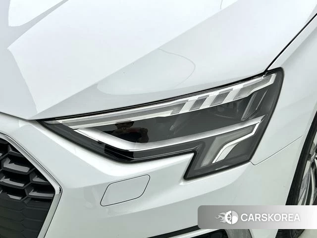Audi A3 id 4298550 из Китая 18