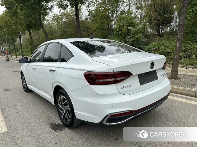 Volkswagen Lavida id 4276475 из Китая 21