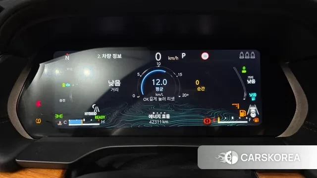 Jeep Grand Cherokee (WL) id 3487239 из Кореи 18