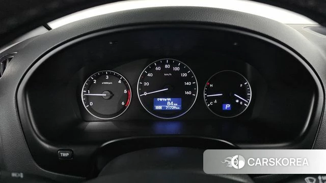 Hyundai The New Grand Starex id 4520040 из Кореи 18