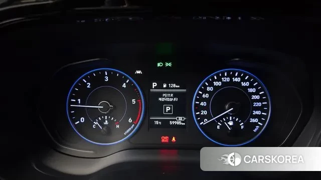 Hyundai Palisade id 3396204 из Кореи 18