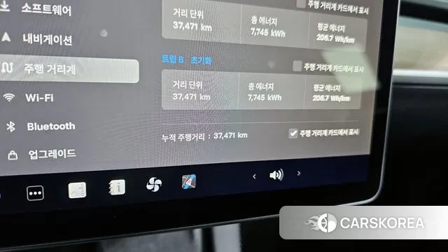 Tesla Model Y id 3053422 из Кореи 18