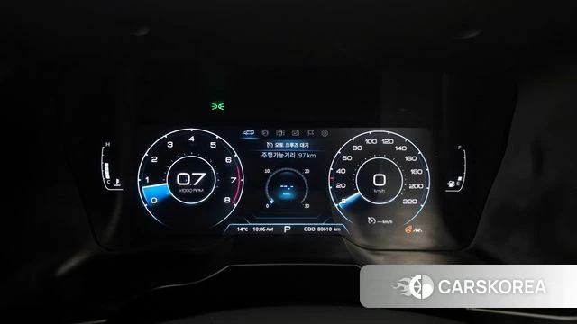 Ssangyong Beautiful Korando id 3911424 из Кореи 18