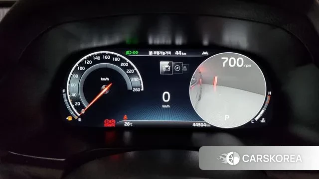 Kia K7 Premier id 3004169 из Кореи 18