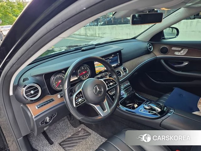 Mercedes-Benz E-Class W213 id 4864849 из Кореи 18