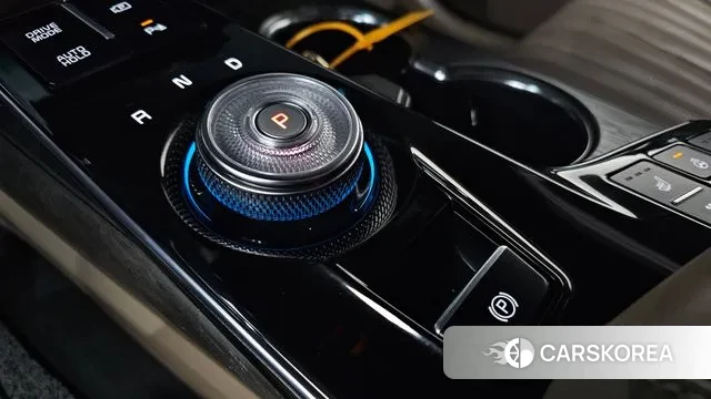 Kia K8 id 3625435 из Кореи 18