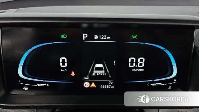 Hyundai Casper id 3416664 из Кореи 18