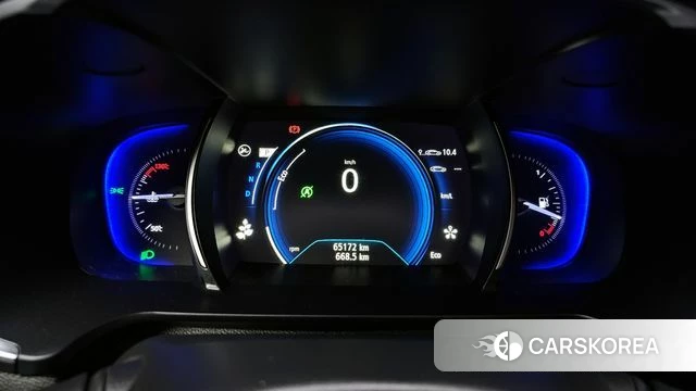 Renault Korea (Samsung) SM6 id 4188436 из Кореи 33