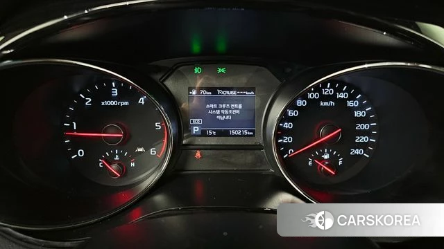 Kia The New Carnival id 3873723 из Кореи 18