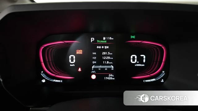 Kia The New Kia Ray id 4462800 из Кореи 31