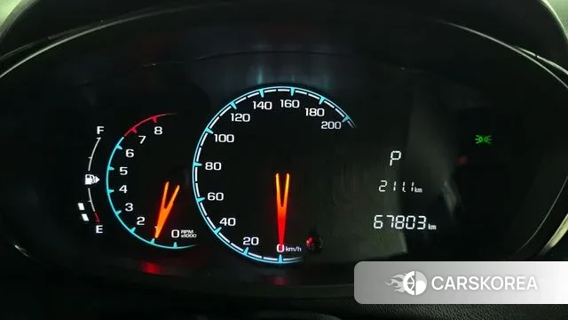 Chevrolet (GM Daewoo) The Next Spark id 3024819 из Кореи 18