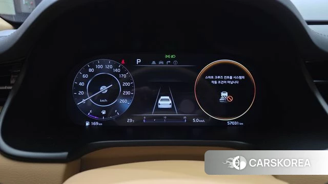 Kia The New K9 2nd generation id 4375684 из Кореи 34