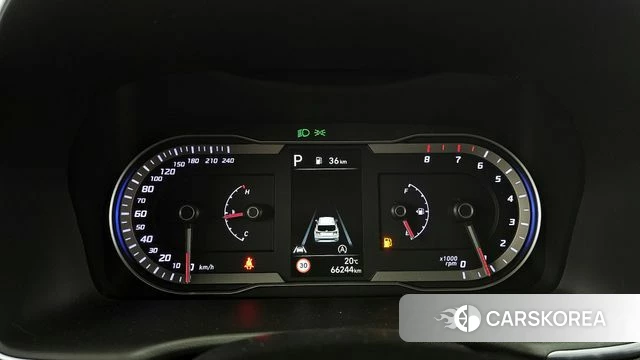 Hyundai Tucson (NX4) id 4281143 из Кореи 28