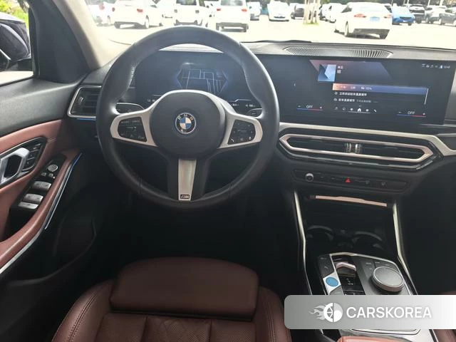 BMW i3 id 4358917 из Китая 14