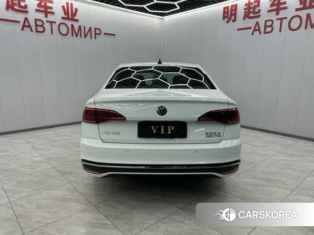 Volkswagen Bora id 4301441 из Китая 15