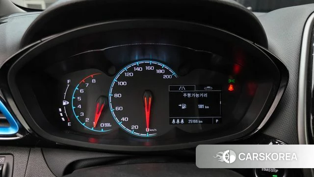 Chevrolet (GM Daewoo) The New Spark id 3893197 из Кореи 18